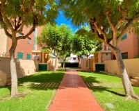 Resale - Apartments - Denia - Costa Blanca