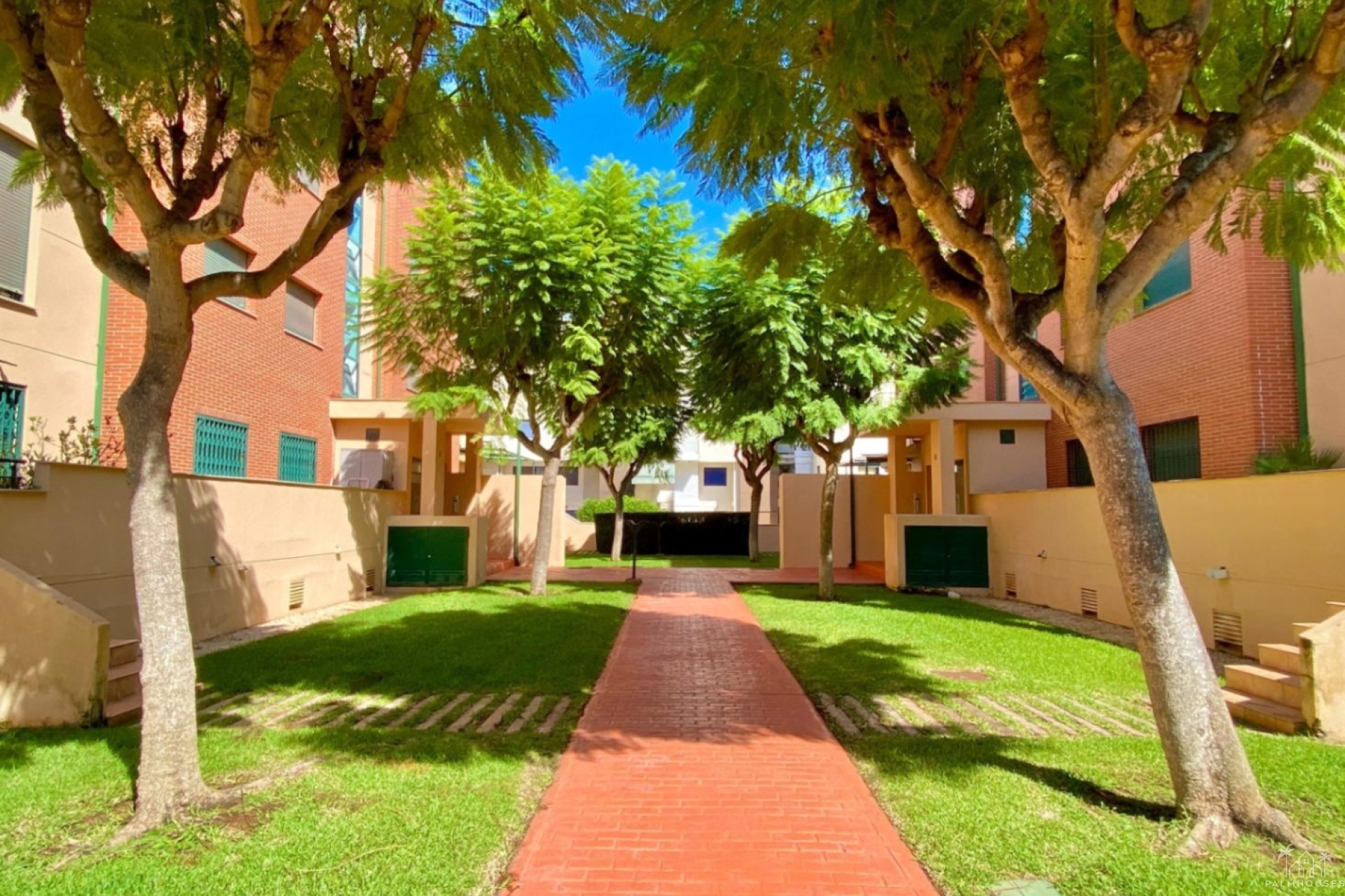 Resale - Apartments - Denia - Costa Blanca