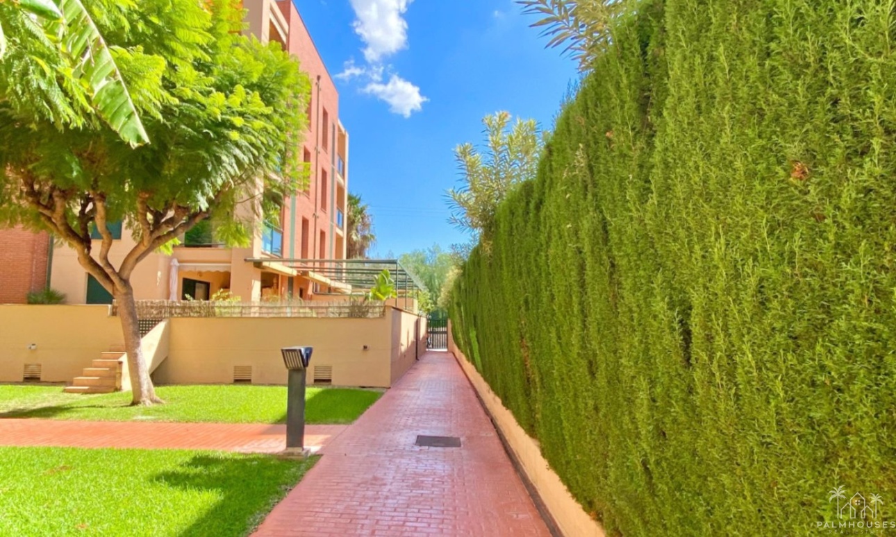 Resale - Apartments - Denia - Costa Blanca