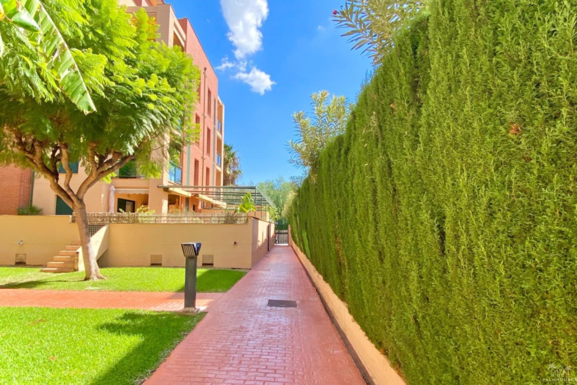 Resale - Apartments - Denia - Costa Blanca