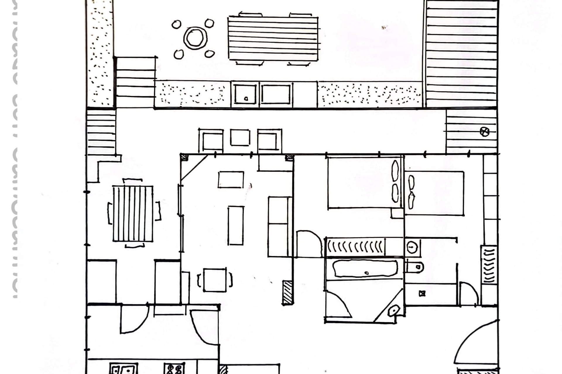 Resale - Apartments - Denia - Costa Blanca
