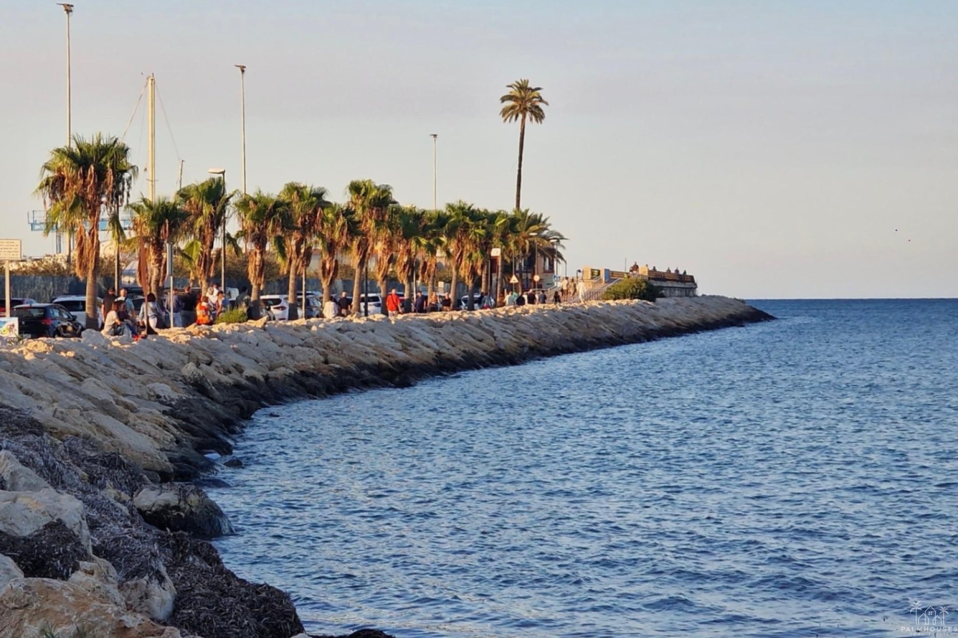 Resale - Apartments - Denia - Costa Blanca