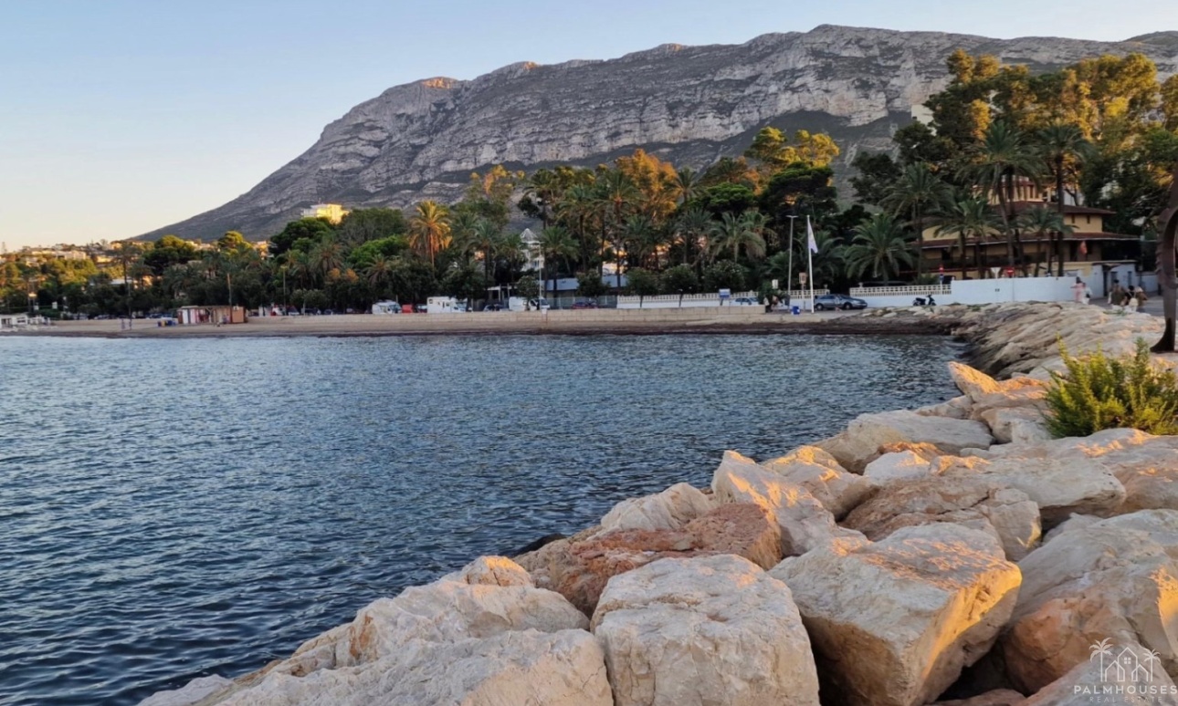 Resale - Apartments - Denia - Costa Blanca