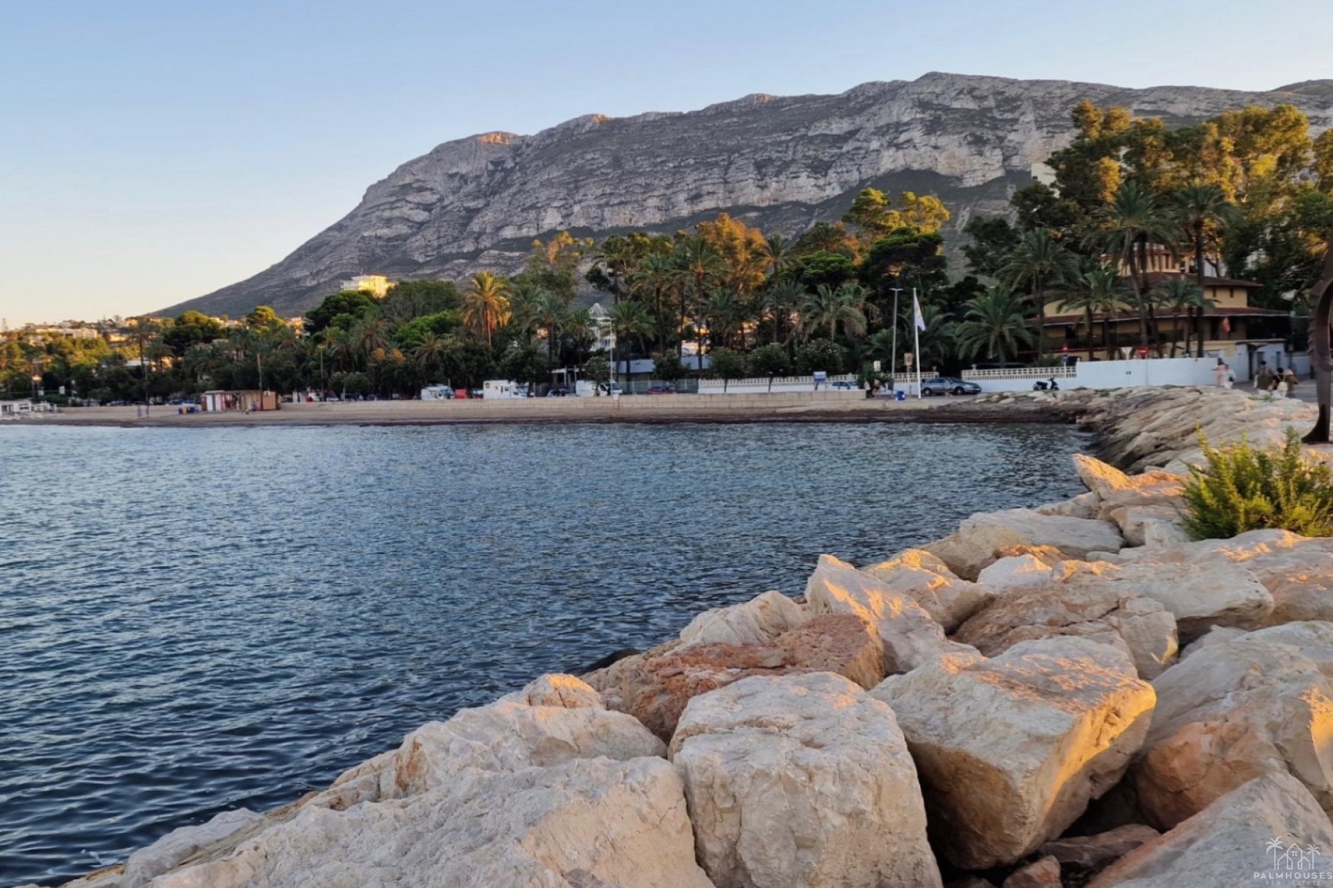 Resale - Apartments - Denia - Costa Blanca