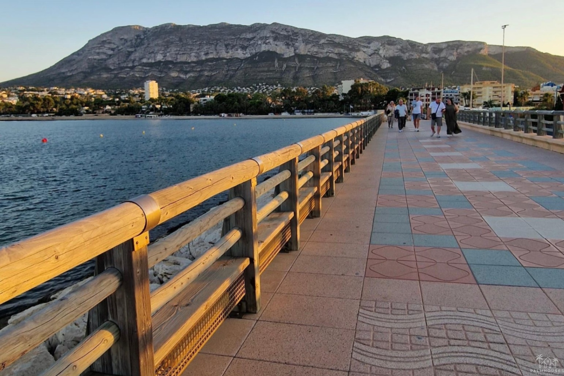 Resale - Apartments - Denia - Costa Blanca