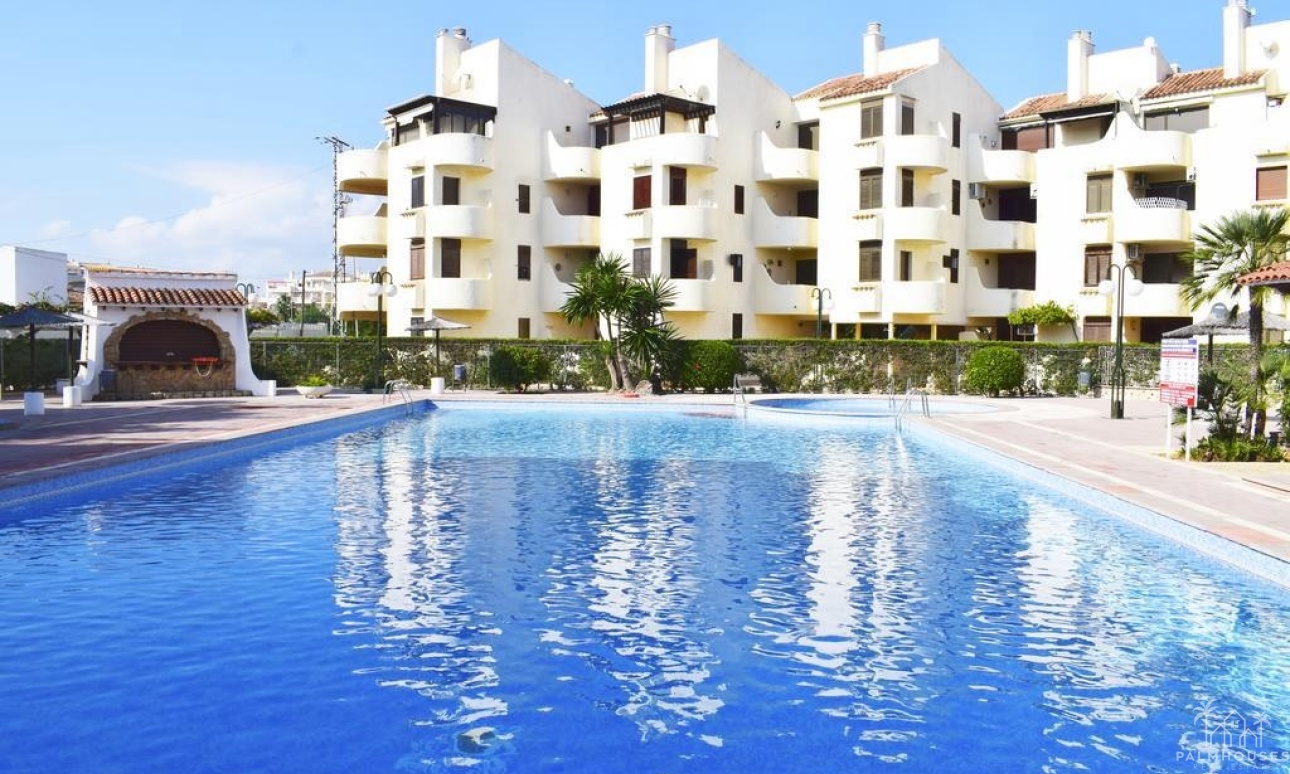 Resale - Apartments - Denia - Costa Blanca
