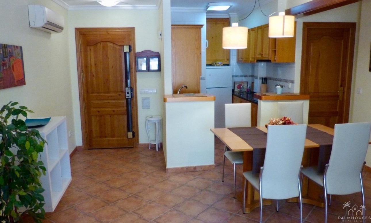 Resale - Apartments - Denia - Costa Blanca