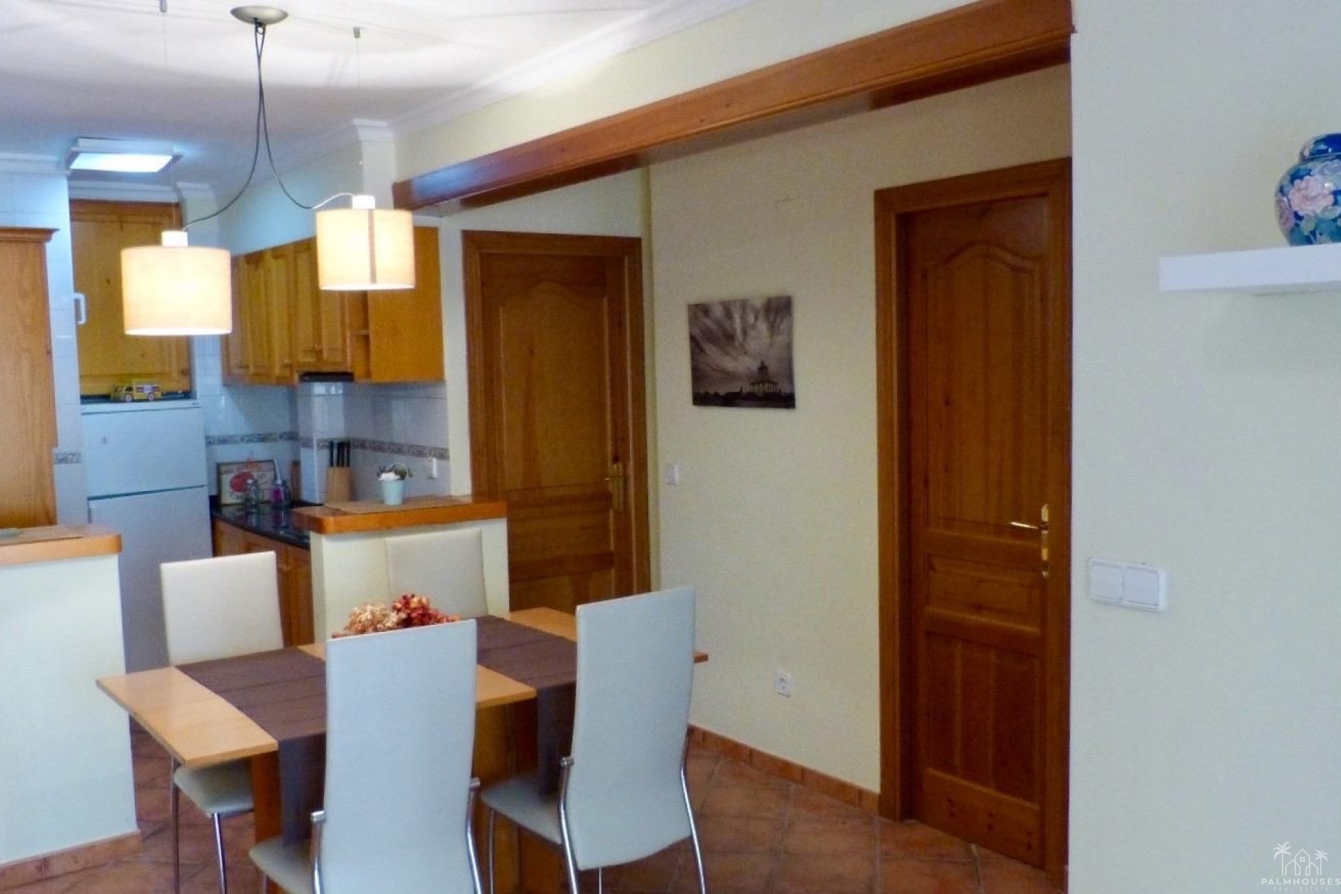 Resale - Apartments - Denia - Costa Blanca