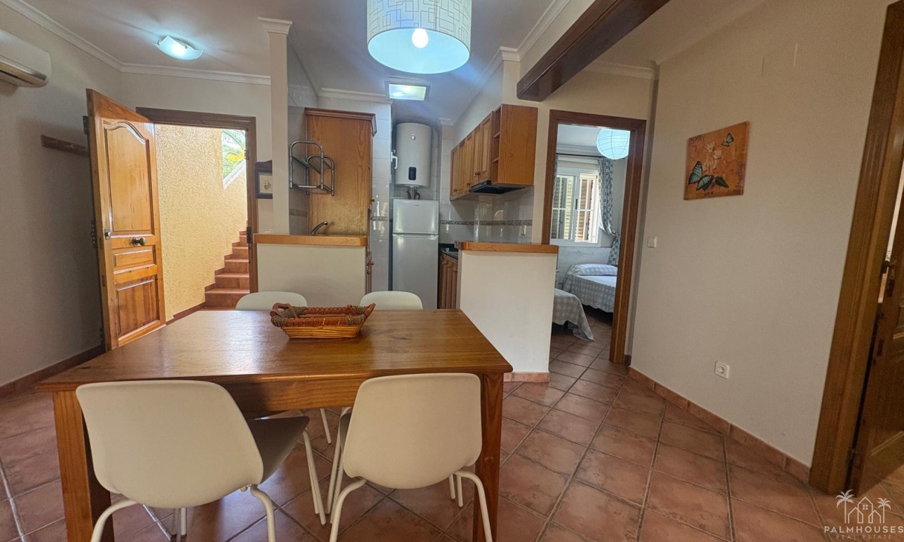 Resale - Apartments - Denia - Costa Blanca