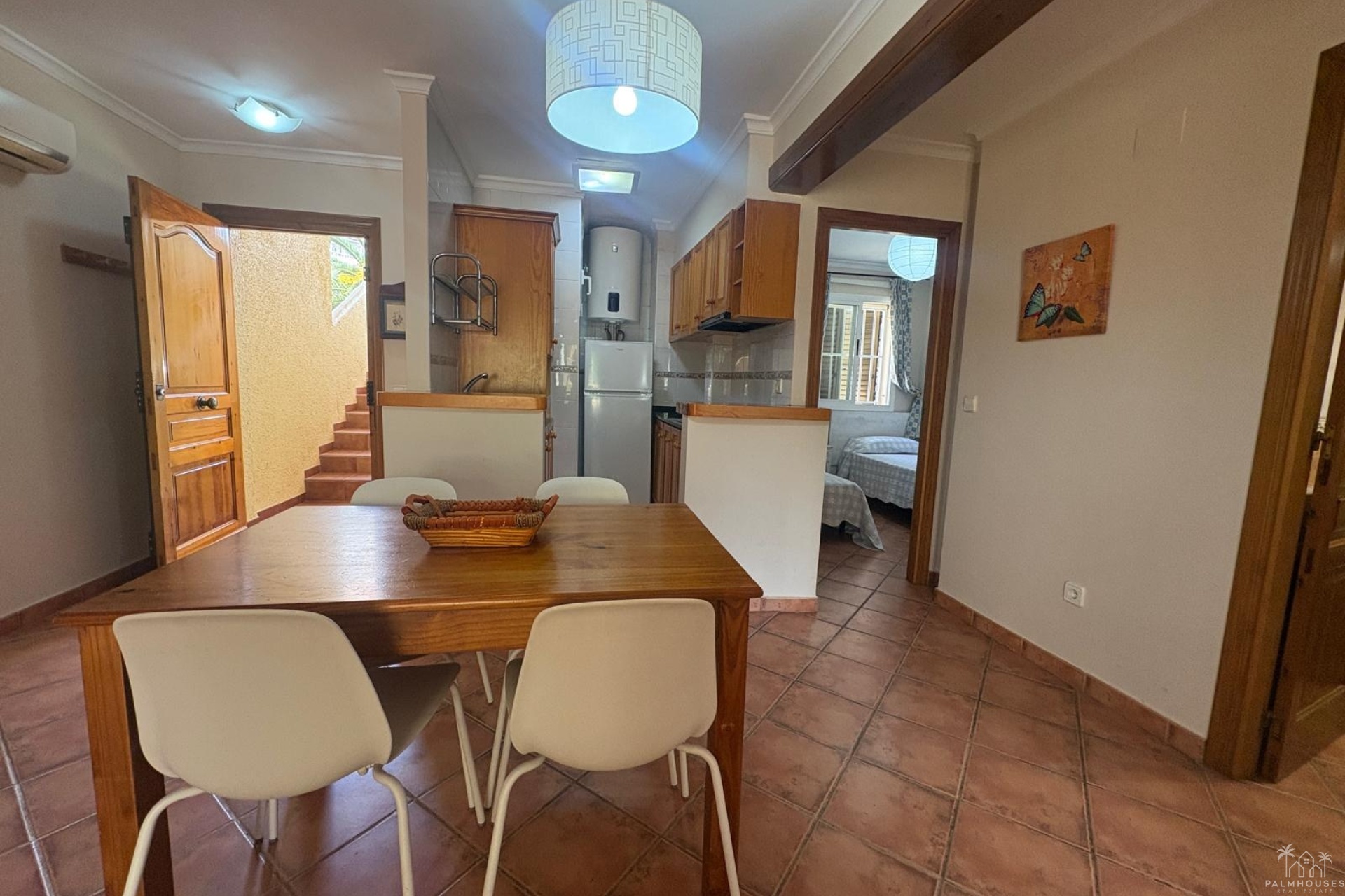 Resale - Apartments - Denia - Costa Blanca