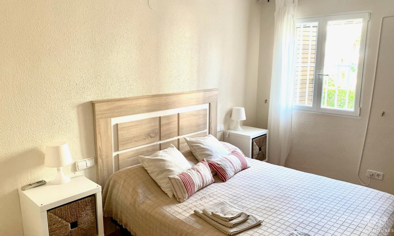Resale - Apartments - Denia - Costa Blanca