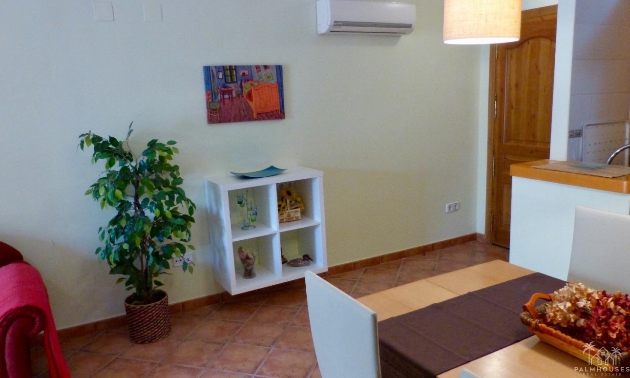 Resale - Apartments - Denia - Costa Blanca