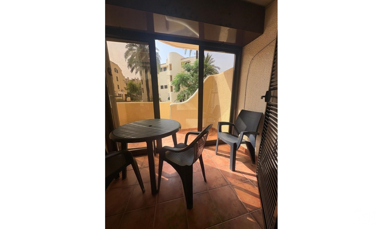 Resale - Apartments - Denia - Costa Blanca