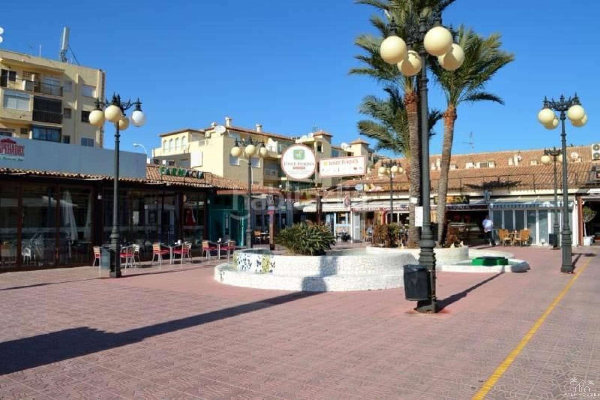Resale - Apartments - Denia - Costa Blanca