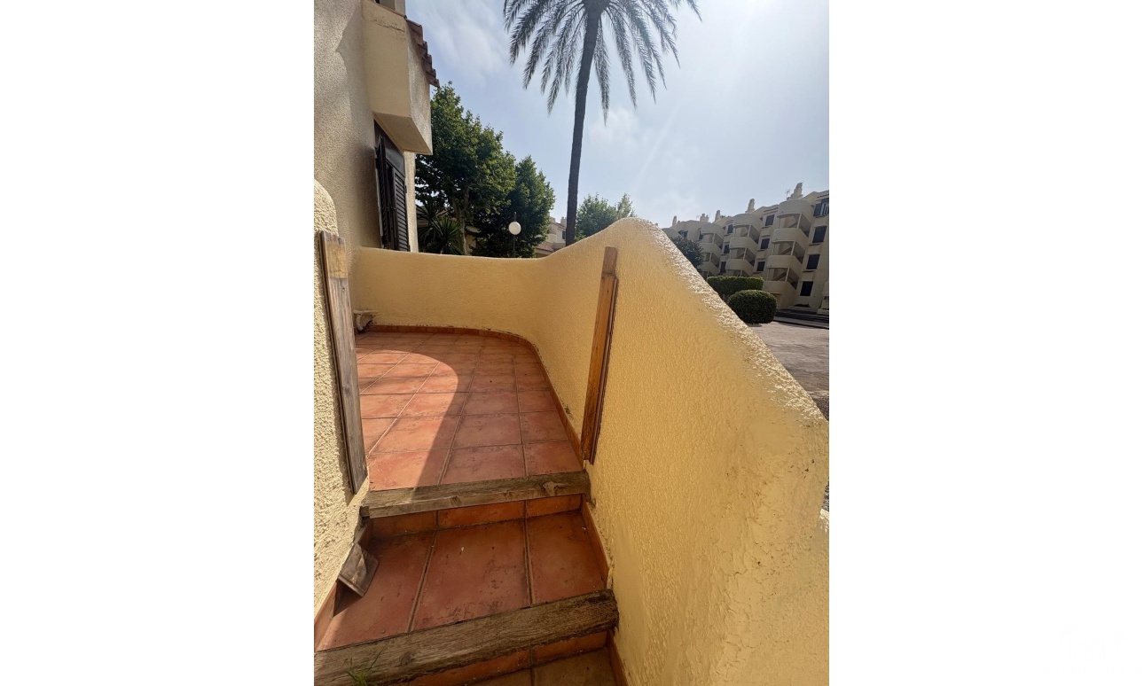 Resale - Apartments - Denia - Costa Blanca