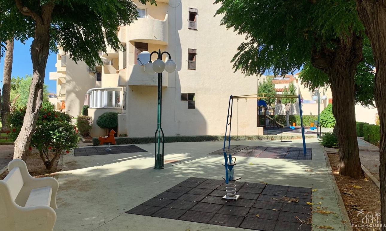 Resale - Apartments - Denia - Costa Blanca