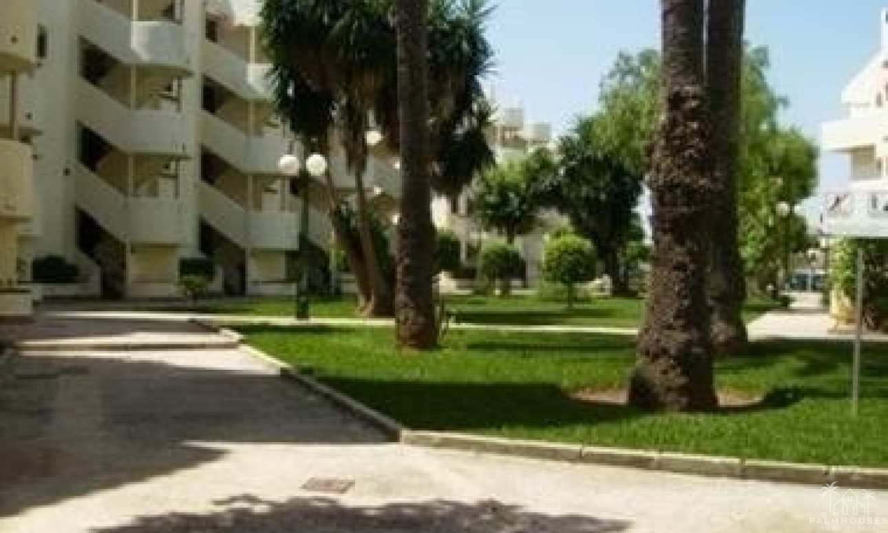 Resale - Apartments - Denia - Costa Blanca