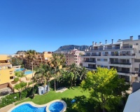 Resale - Apartments - Denia - Costa Blanca