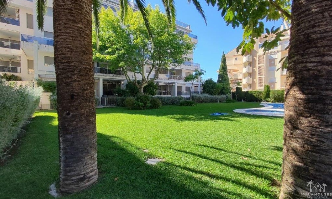 Resale - Apartments - Denia - Costa Blanca