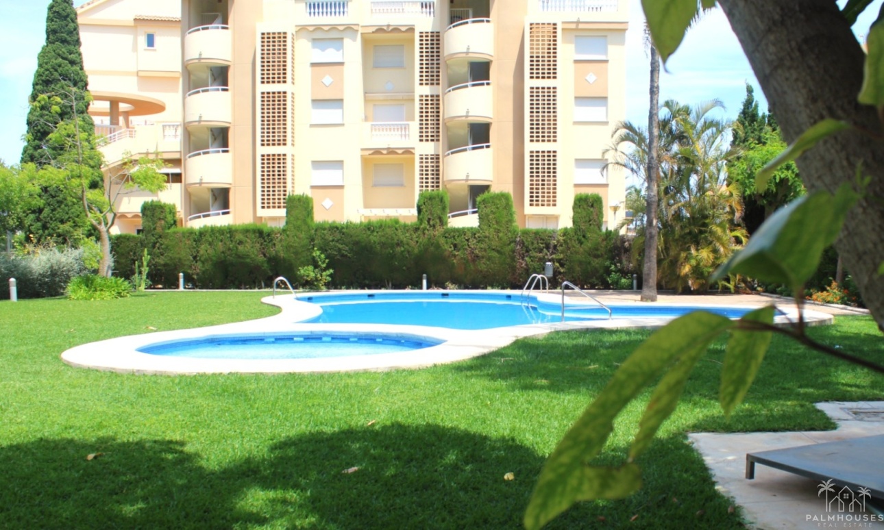 Resale - Apartments - Denia - Costa Blanca