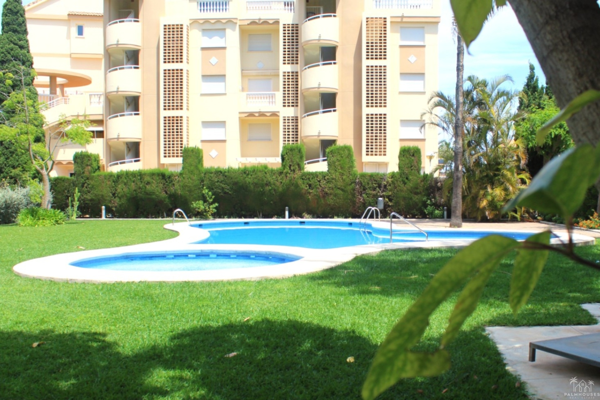 Resale - Apartments - Denia - Costa Blanca
