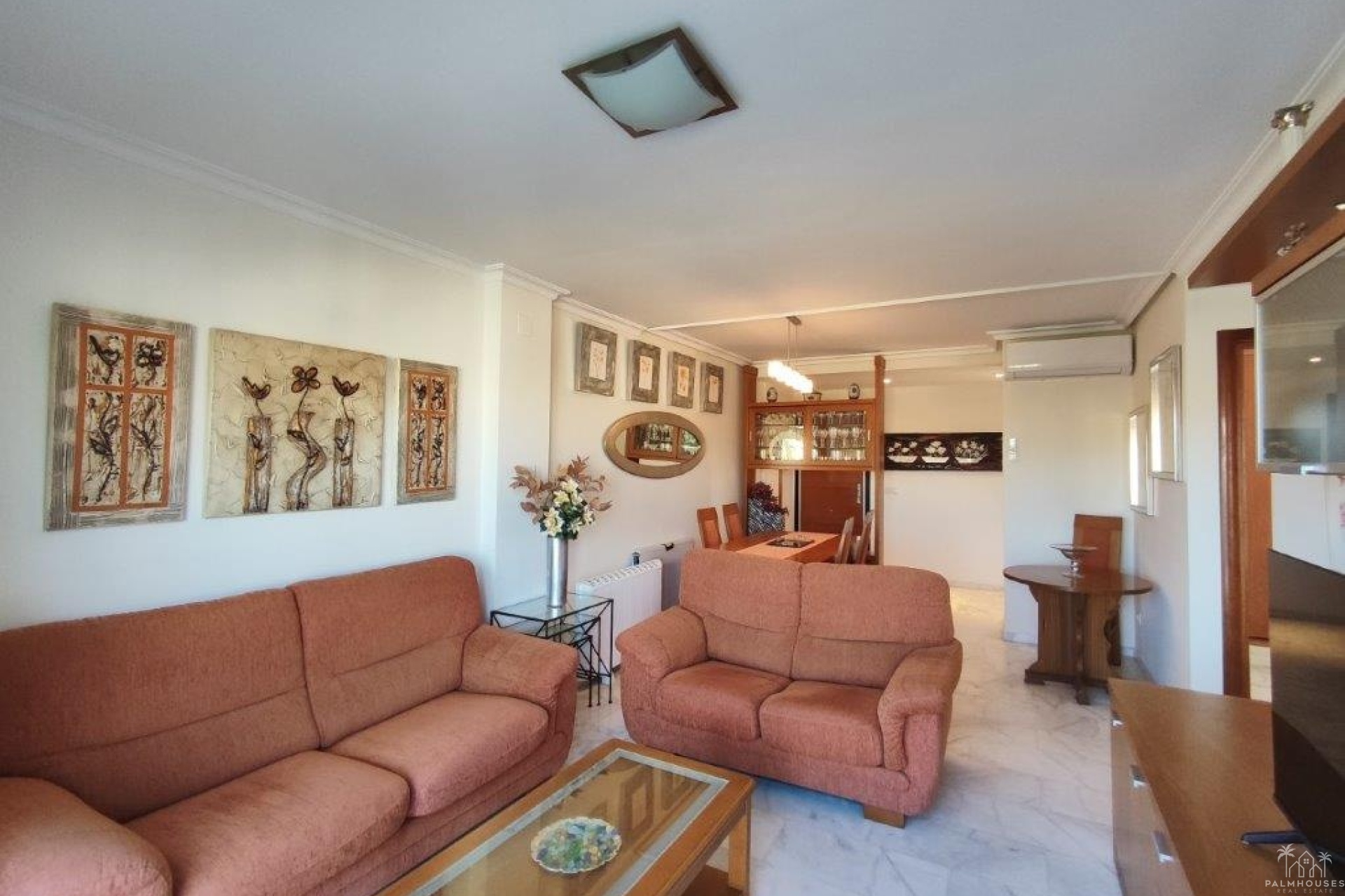Resale - Apartments - Denia - Costa Blanca
