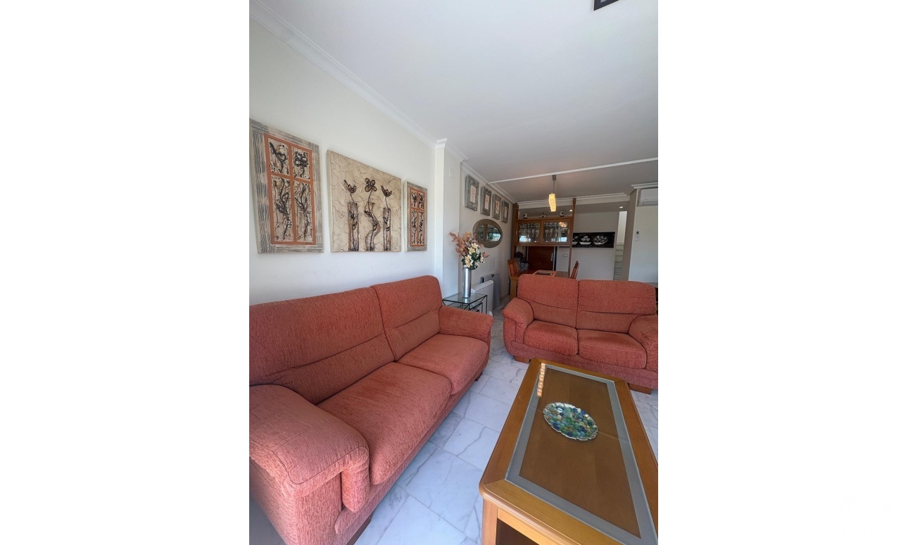 Resale - Apartments - Denia - Costa Blanca