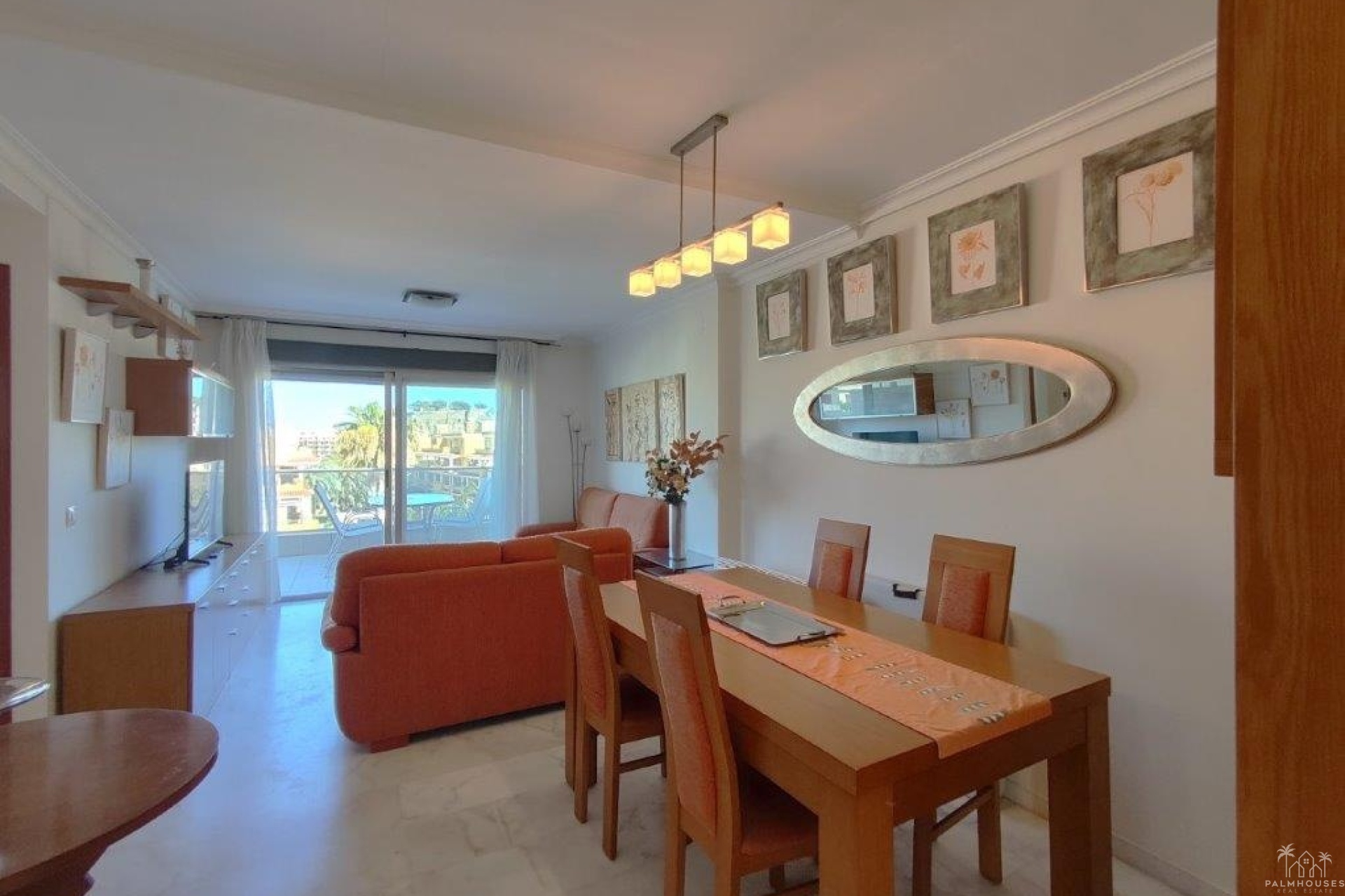 Resale - Apartments - Denia - Costa Blanca