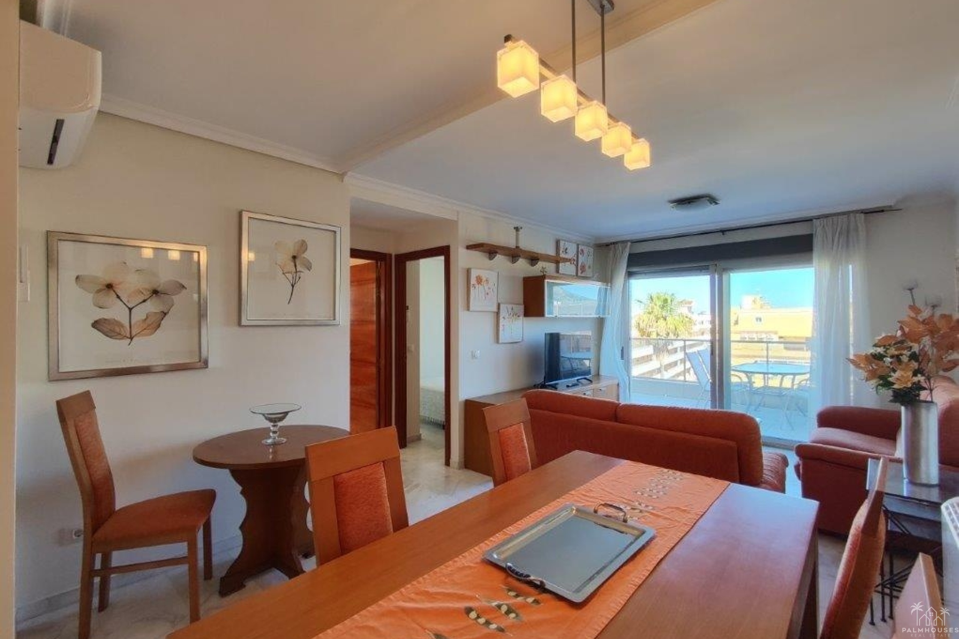 Resale - Apartments - Denia - Costa Blanca