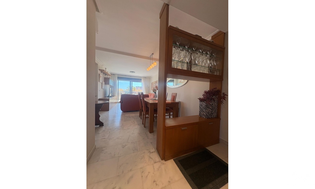Resale - Apartments - Denia - Costa Blanca