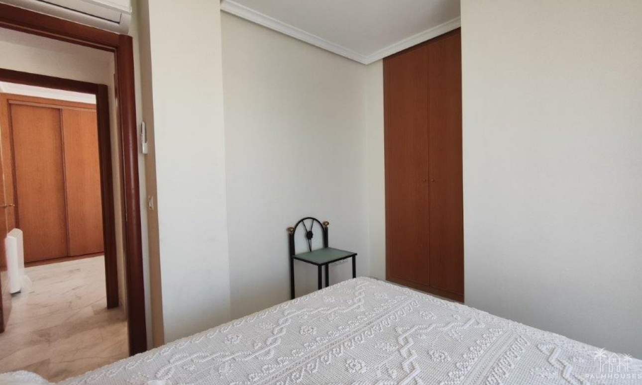 Resale - Apartments - Denia - Costa Blanca