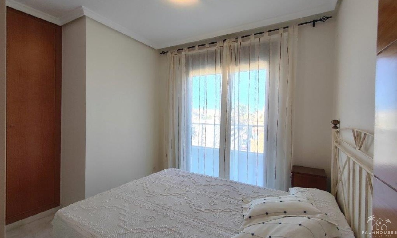 Resale - Apartments - Denia - Costa Blanca