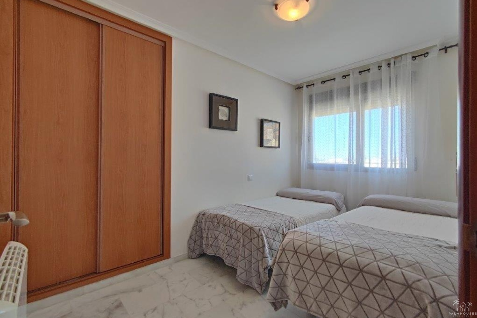 Resale - Apartments - Denia - Costa Blanca