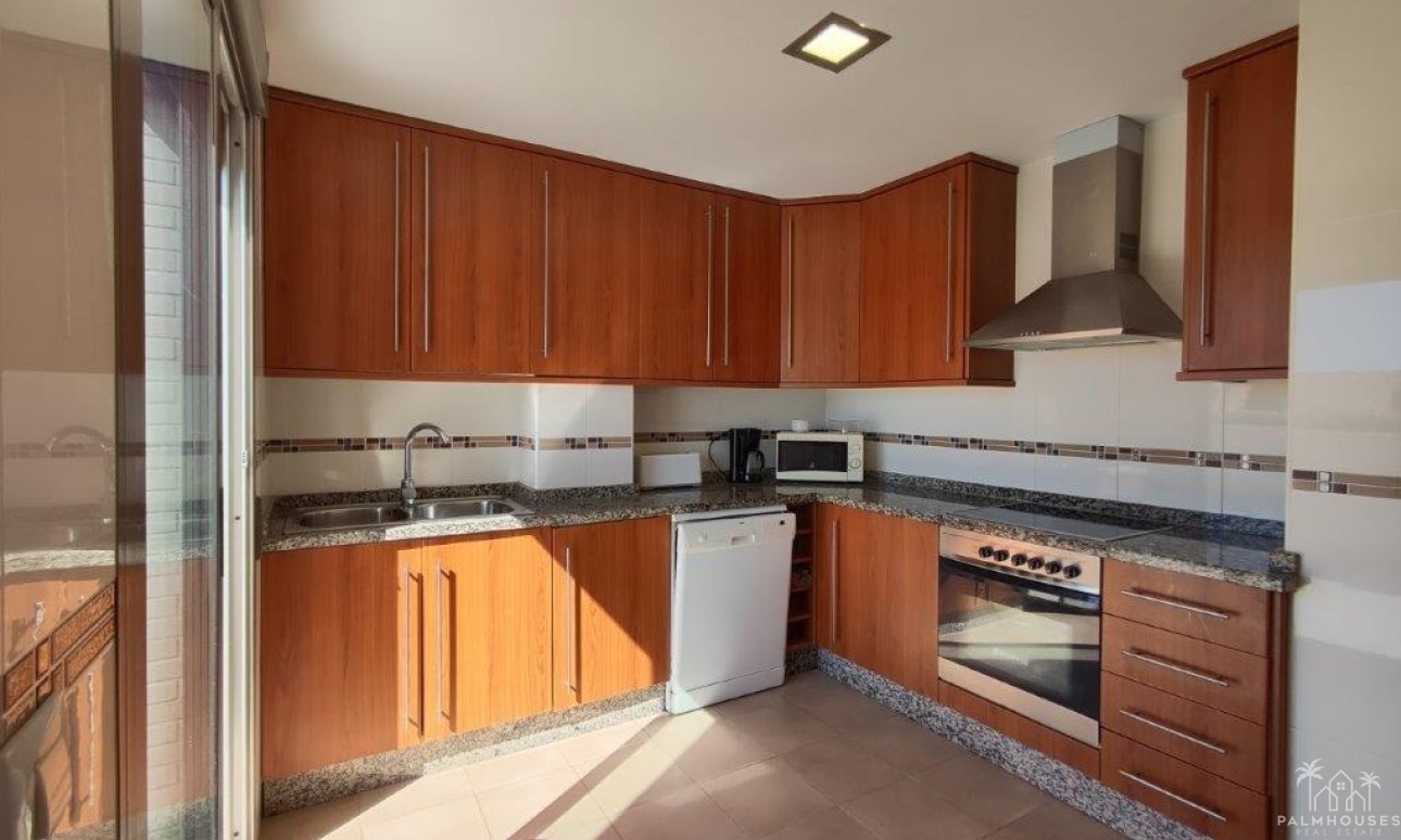 Resale - Apartments - Denia - Costa Blanca