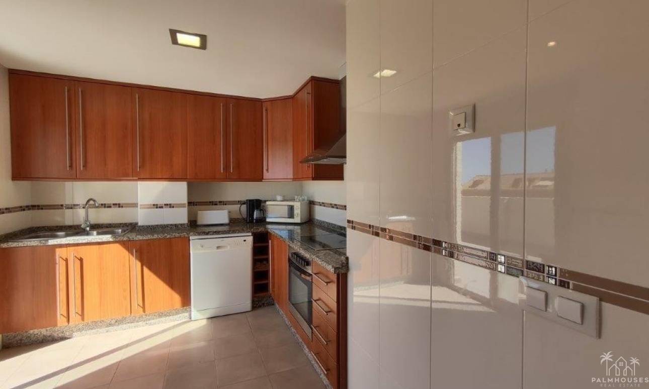Resale - Apartments - Denia - Costa Blanca