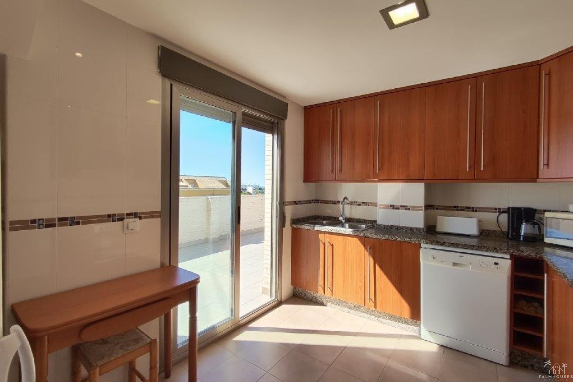 Resale - Apartments - Denia - Costa Blanca