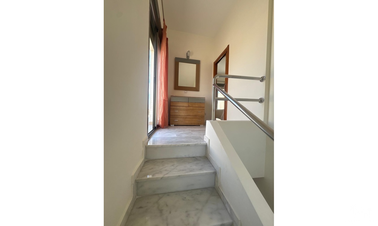Resale - Apartments - Denia - Costa Blanca