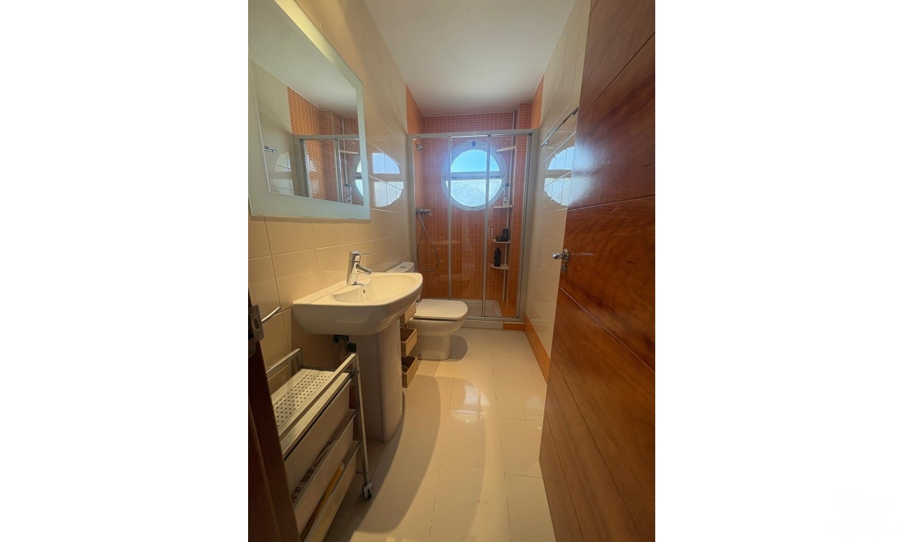 Resale - Apartments - Denia - Costa Blanca