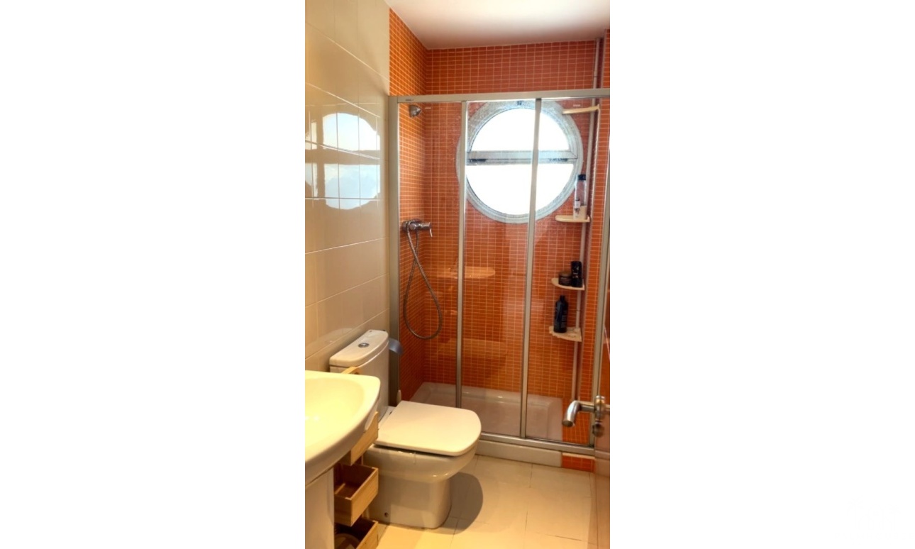 Resale - Apartments - Denia - Costa Blanca