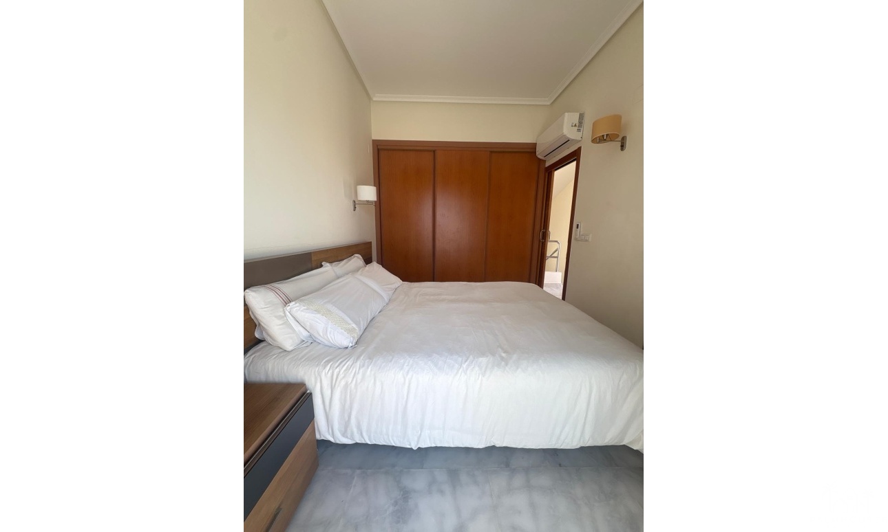 Resale - Apartments - Denia - Costa Blanca