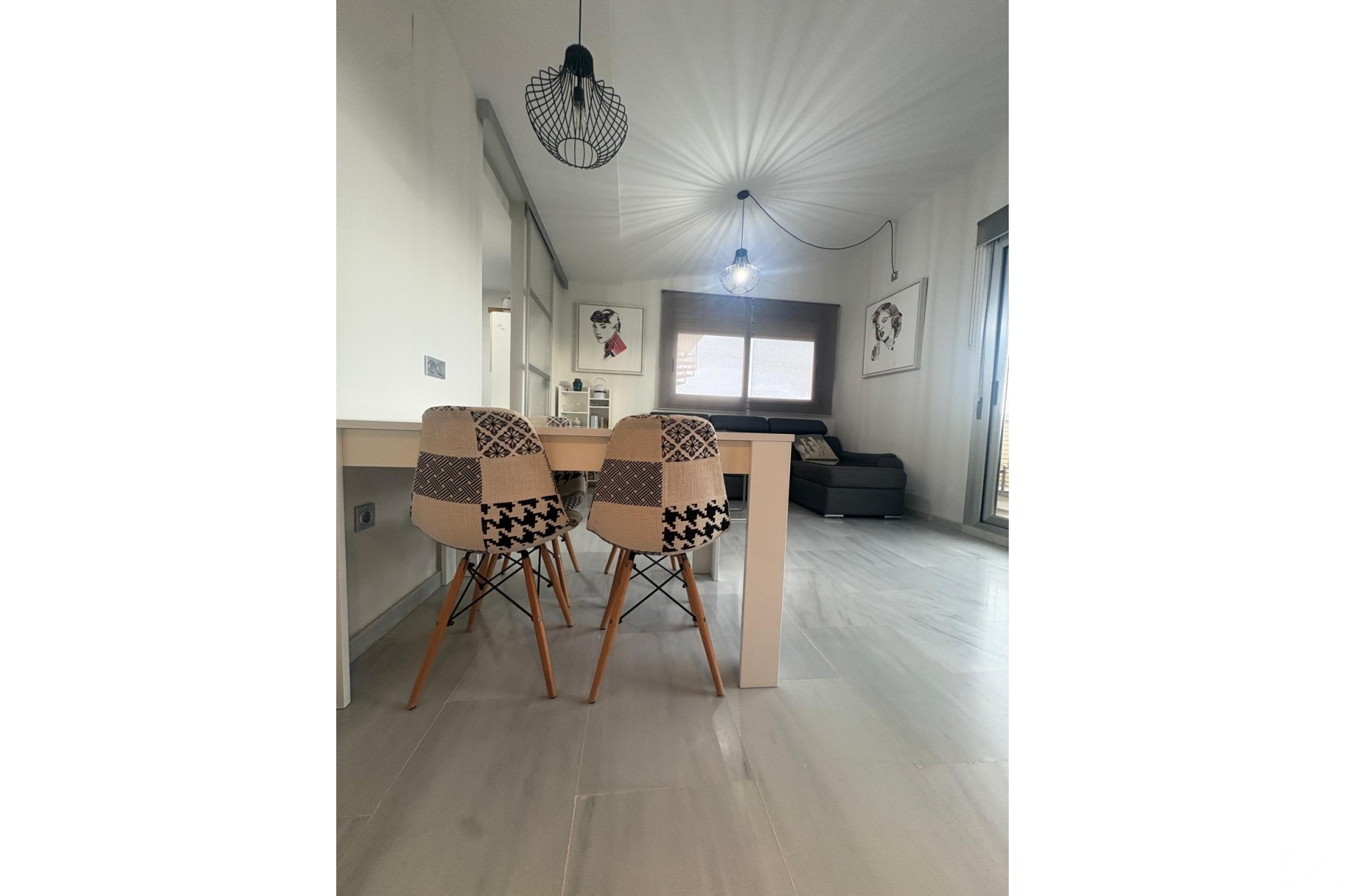 Resale - Apartments - Denia - Costa Blanca