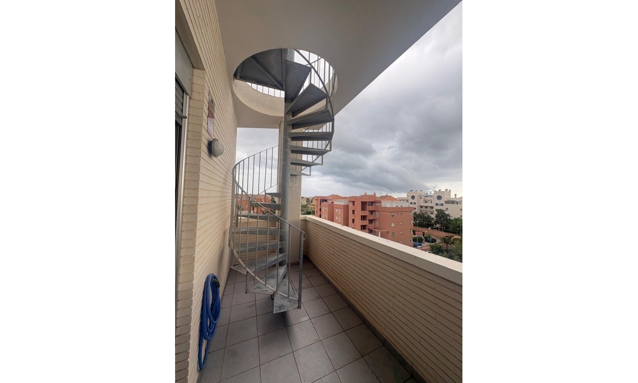 Resale - Apartments - Denia - Costa Blanca