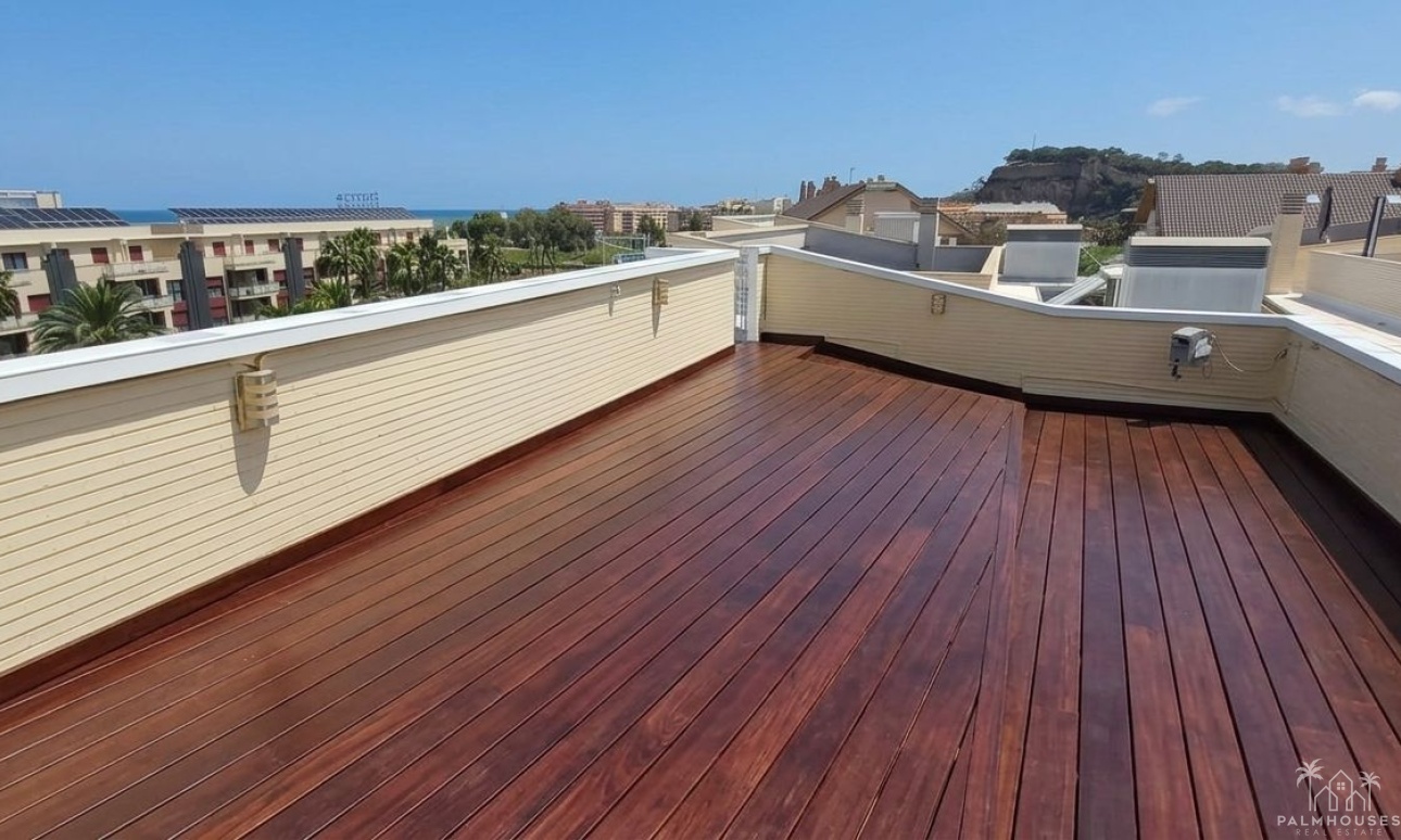 Resale - Apartments - Denia - Costa Blanca