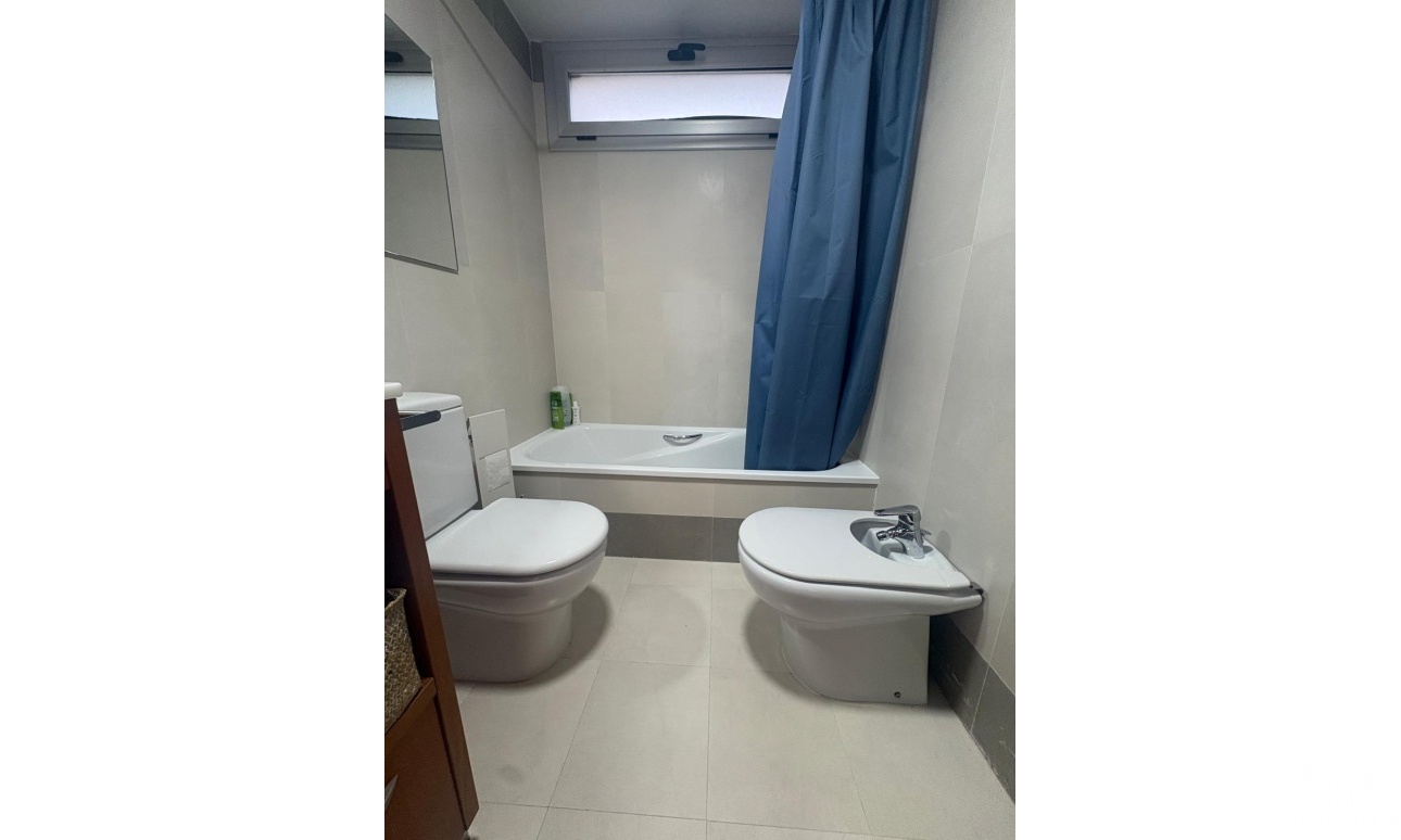 Resale - Apartments - Denia - Costa Blanca