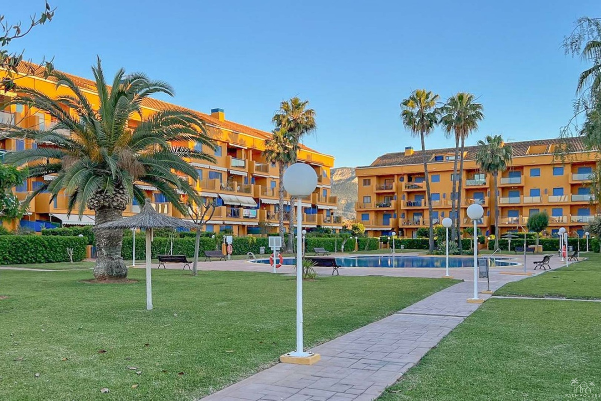 Resale - Apartments - Denia - Denia Centro
