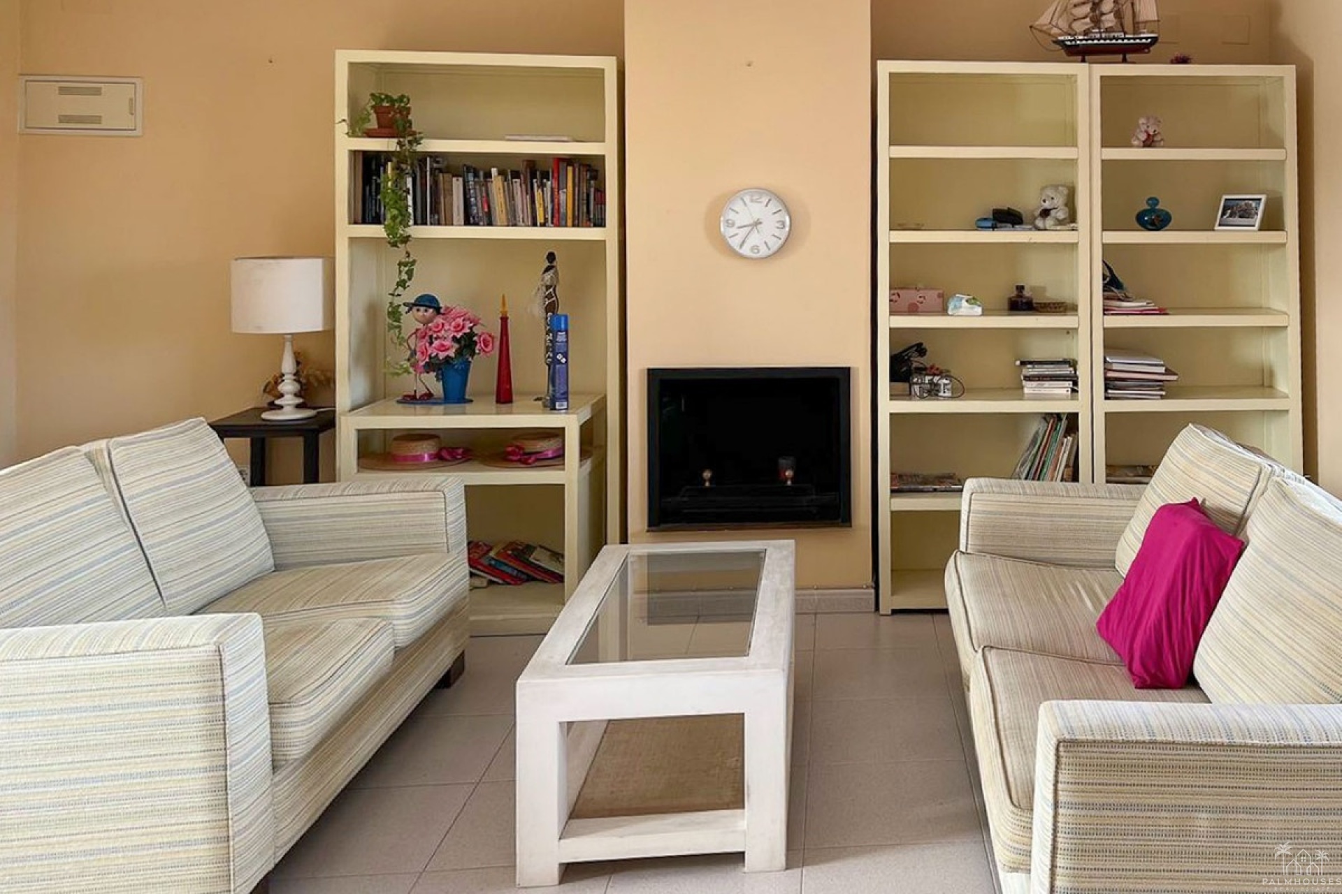 Resale - Apartments - Denia - Denia Centro