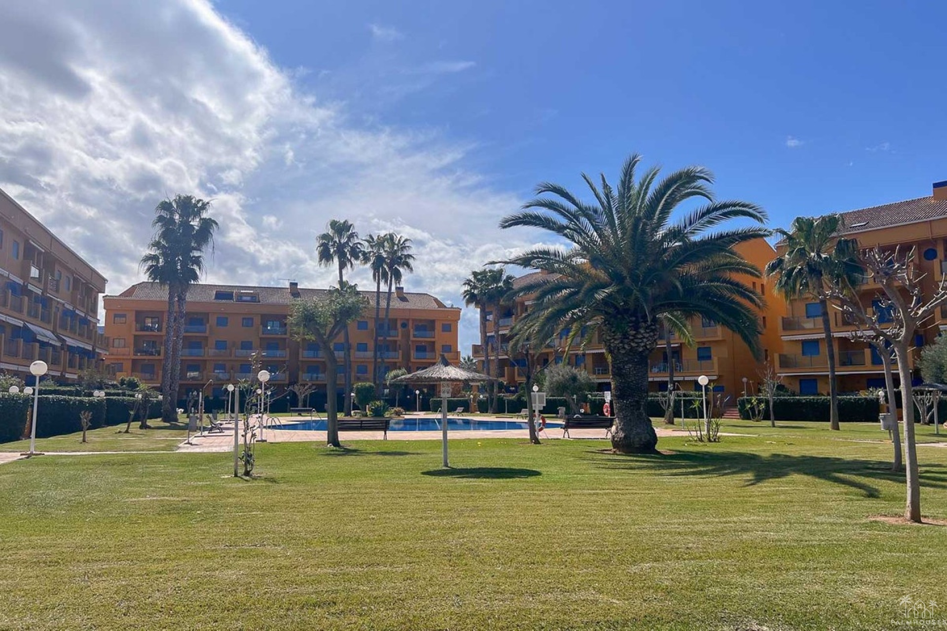 Resale - Apartments - Denia - Denia Centro