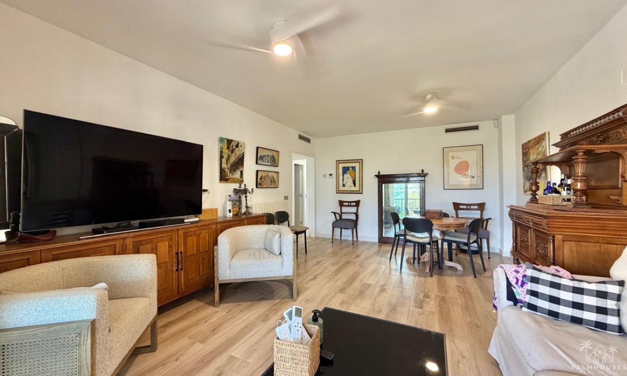 Resale - Apartments - Denia - Denia Centro