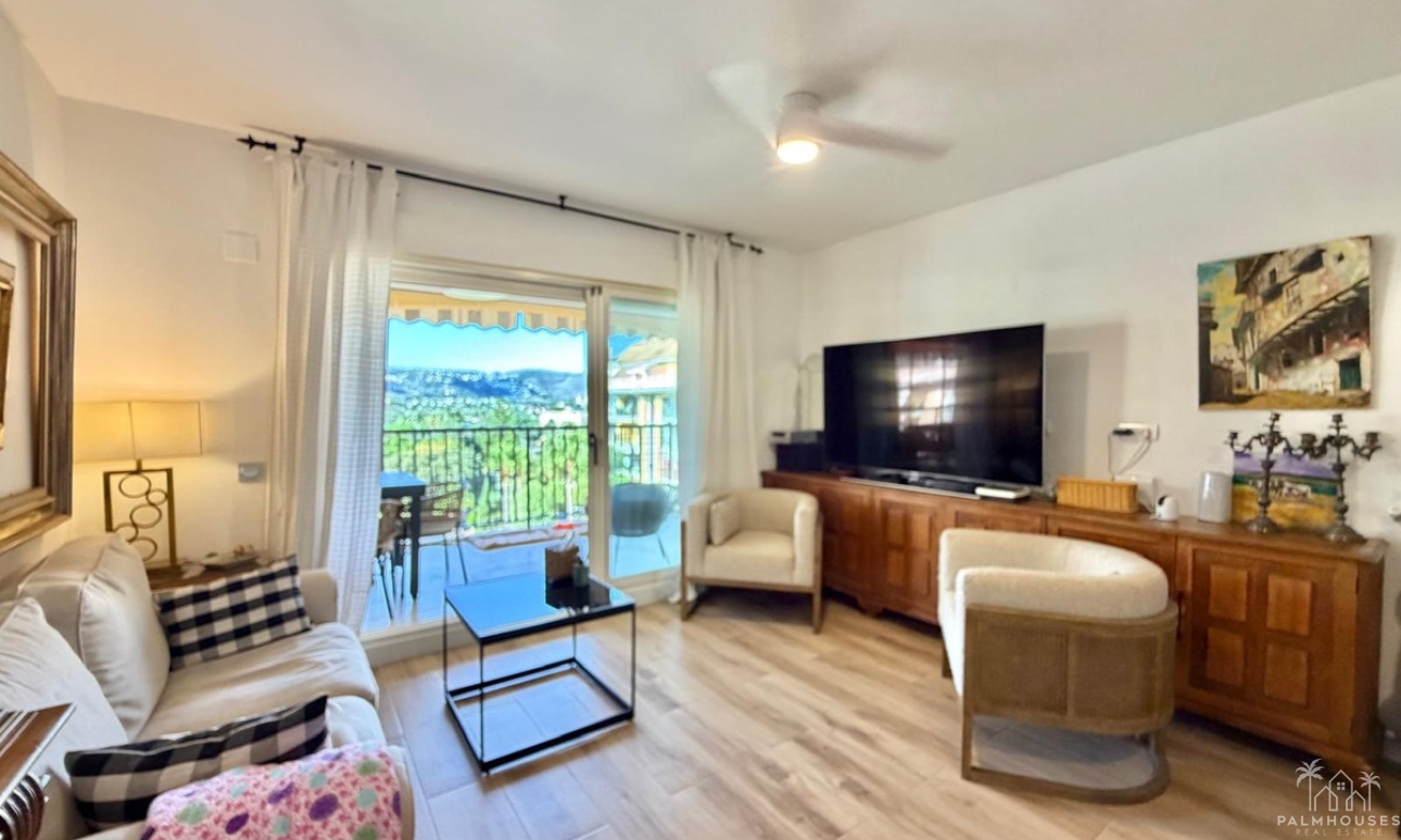 Resale - Apartments - Denia - Denia Centro