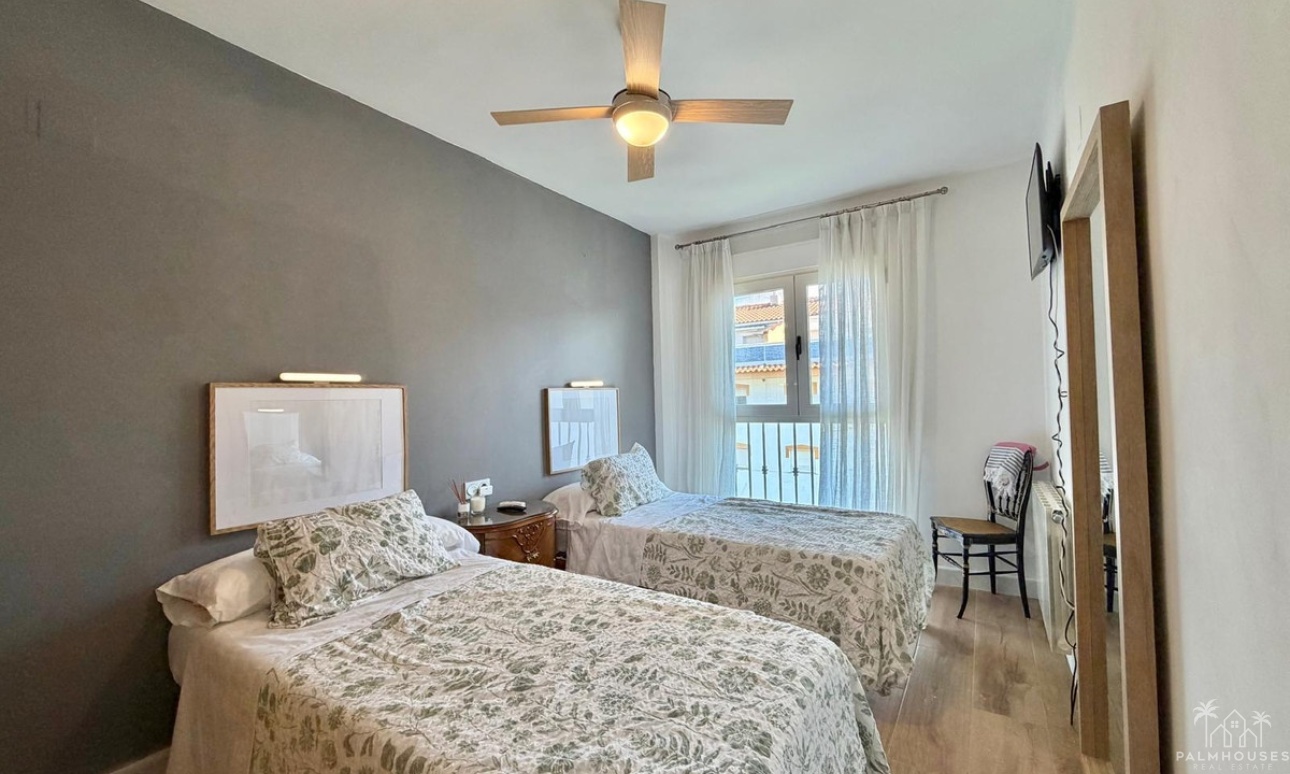 Resale - Apartments - Denia - Denia Centro